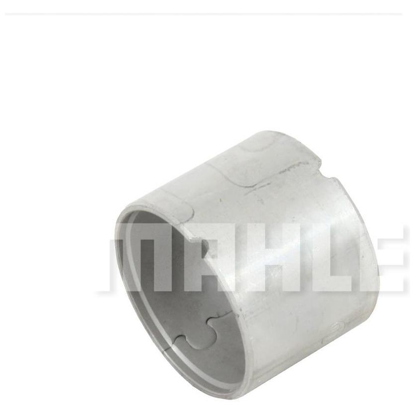 Bucha de Biela Std-S - Mahle Metal Leve - BG-591-U STD-S