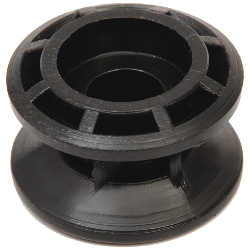 Kit 10 Bucha de Fixação do Banco Carretel para Fiat Uno - Universal Automotive - 94859