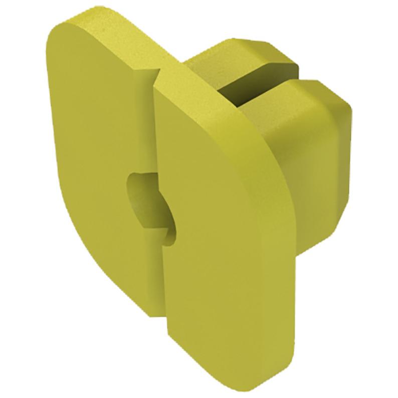 Kit 10 Bucha de Fixação do Forro Das Portas para Honda Civic - Universal Automotive - 94759