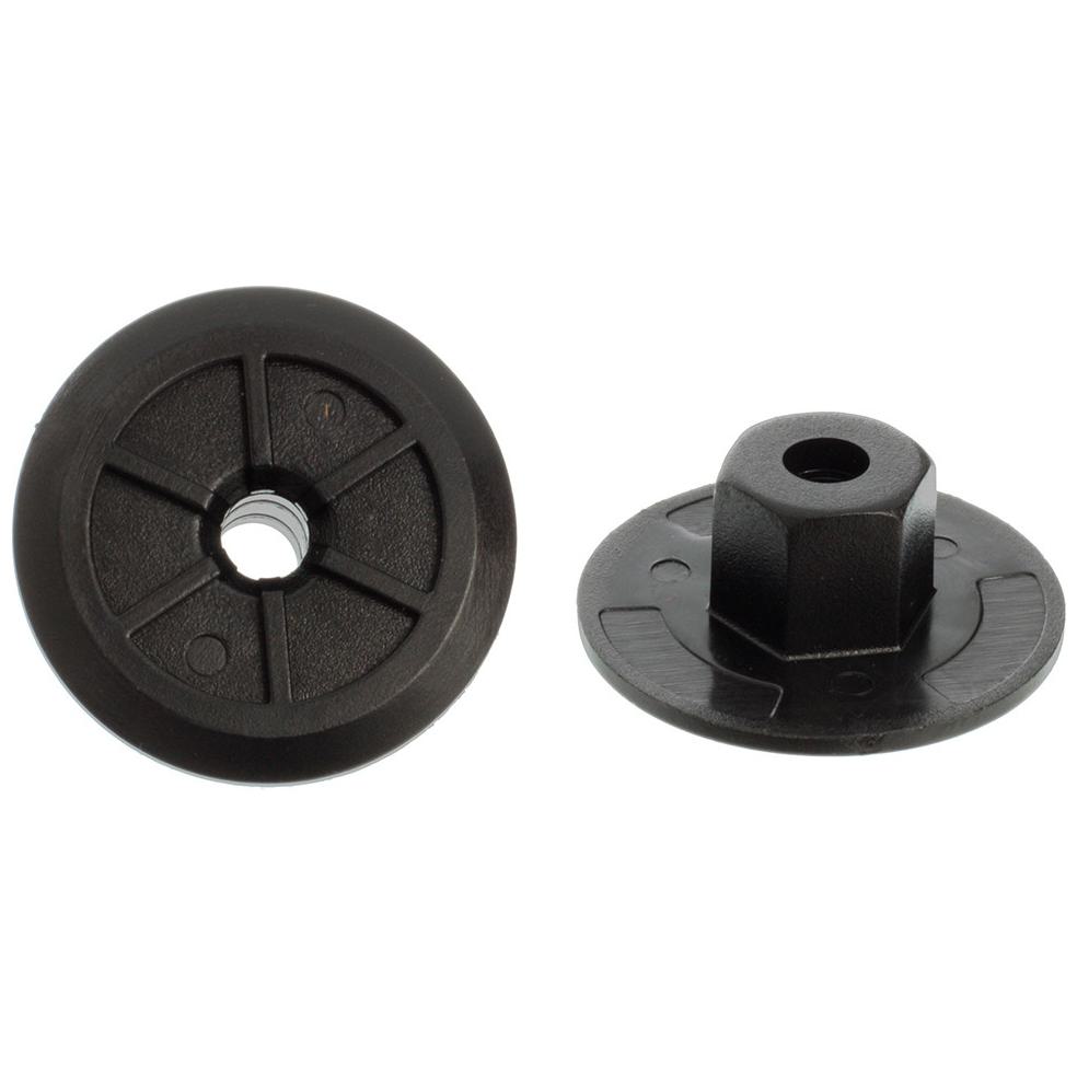 Kit 10 Bucha de Fixação - Universal - 94914