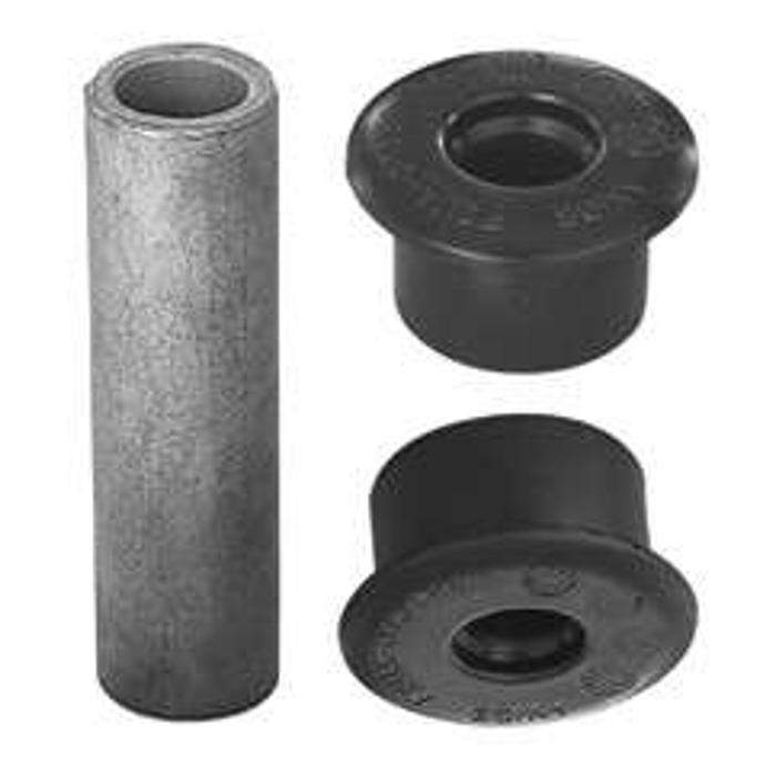 Bucha Dianteira do Feixe de Molas Traseiro para Ford Ranger - Monroe Axios - 440879