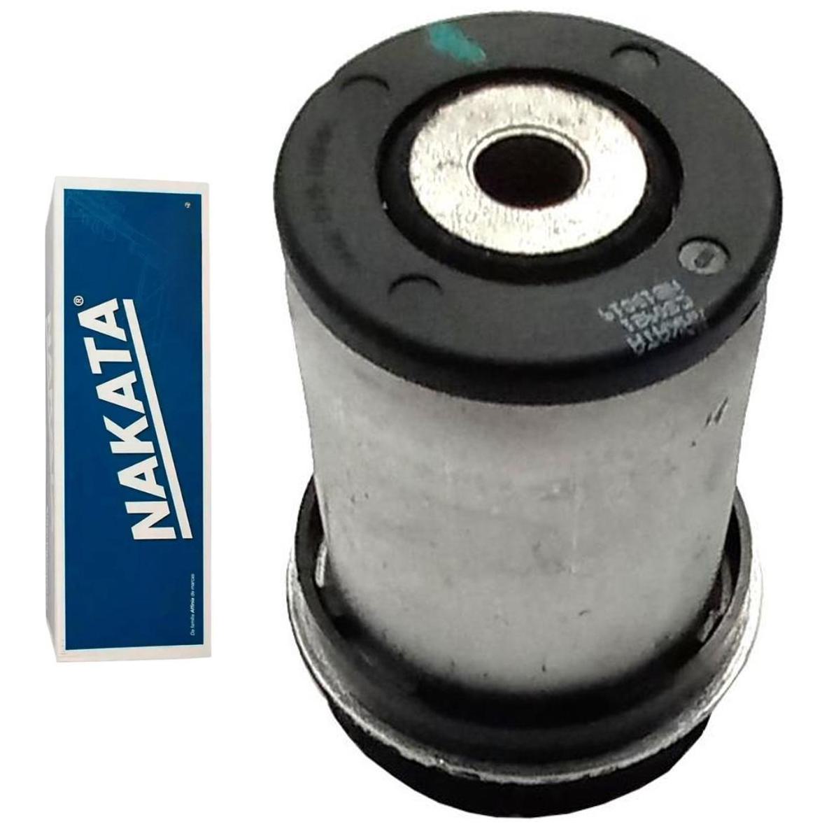 Bucha do Braço da Suspensão - Nakata - NB13019