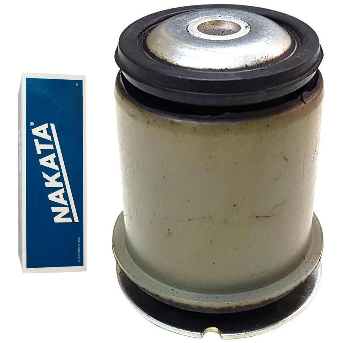 Bucha do Braço da Suspensão - Nakata - NB14011
