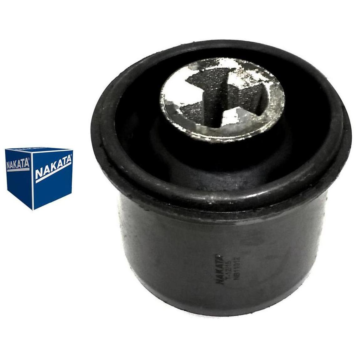 Bucha do Braço da Suspensão Traseiro - Nakata - NB11012