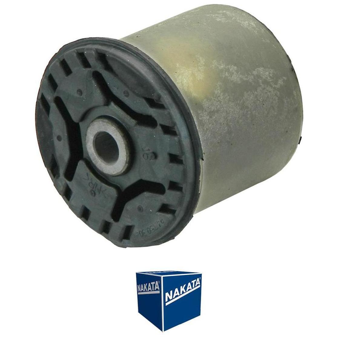 Bucha do Braço da Suspensão Traseiro - Nakata - NB13017