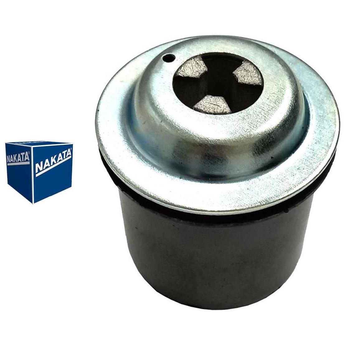 Bucha do Braço da Suspensão Traseiro - Nakata - NB13021