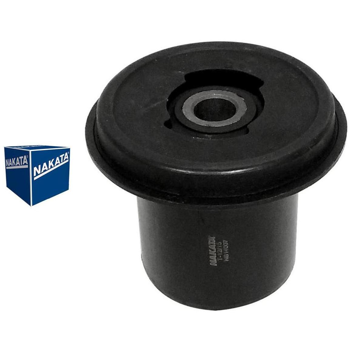 Bucha do Braço da Suspensão Traseiro para Fiat Palio - Nakata - NB14007