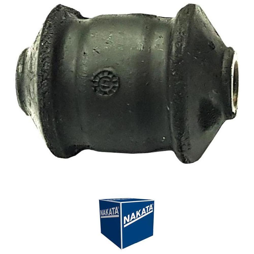 Bucha do Braço de Suspensão Dianteiro - Nakata - NB12034