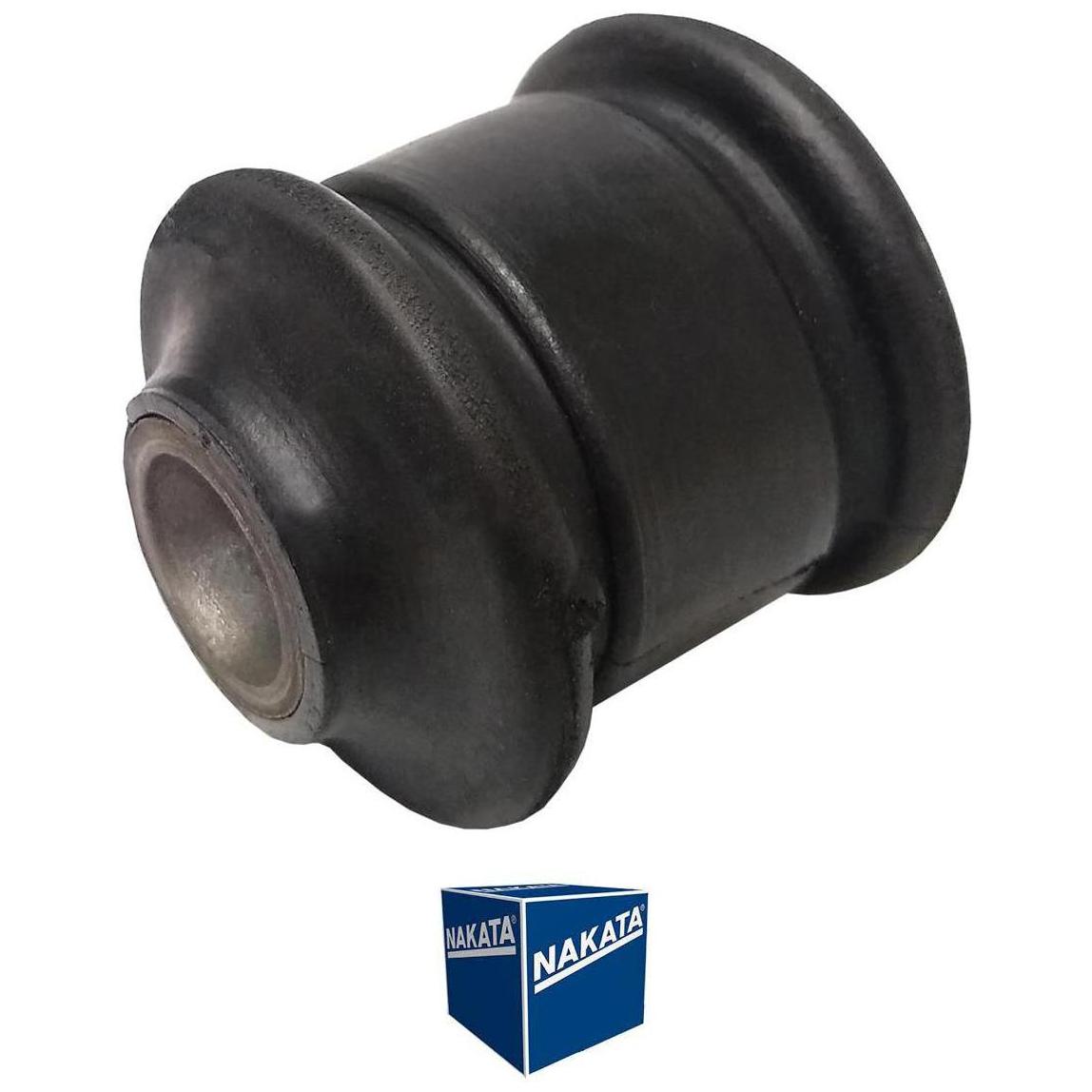 Bucha do Braço de Suspensão Dianteiro - Nakata - NB13031