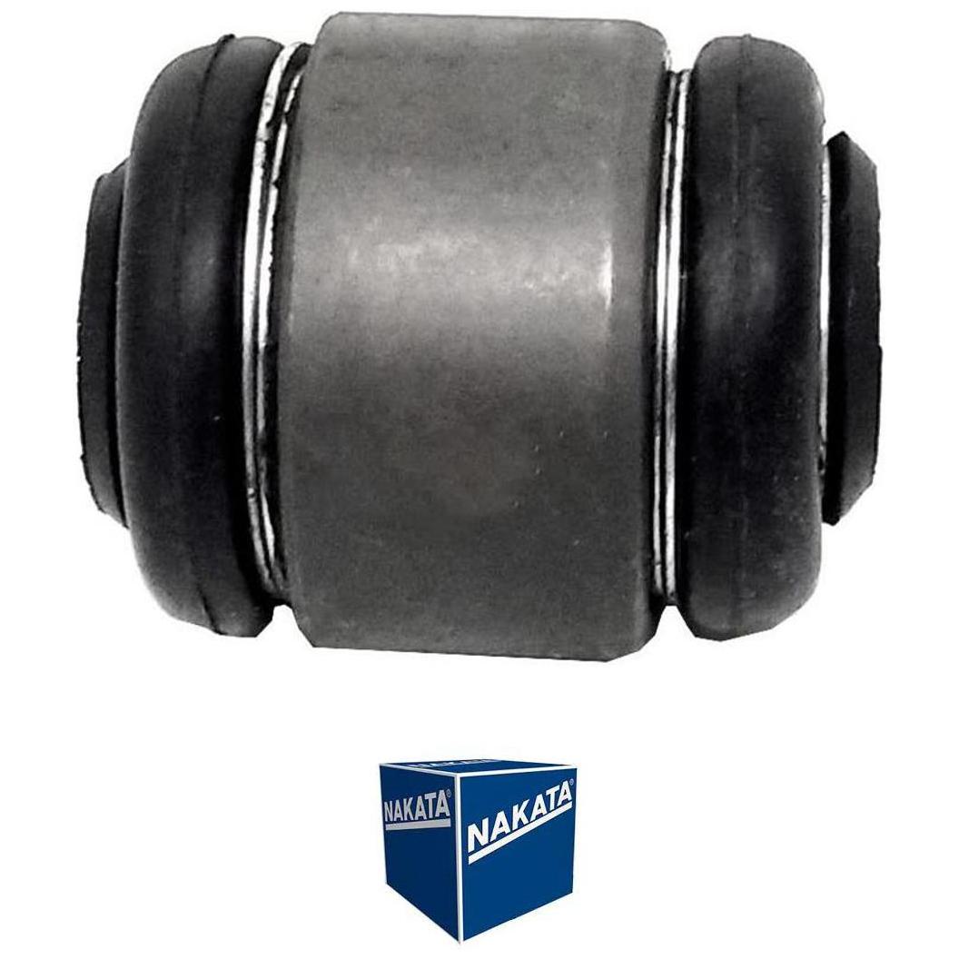 Bucha do Braço de Suspensão Traseiro para Chevrolet Vectra - Nakata - NB13012