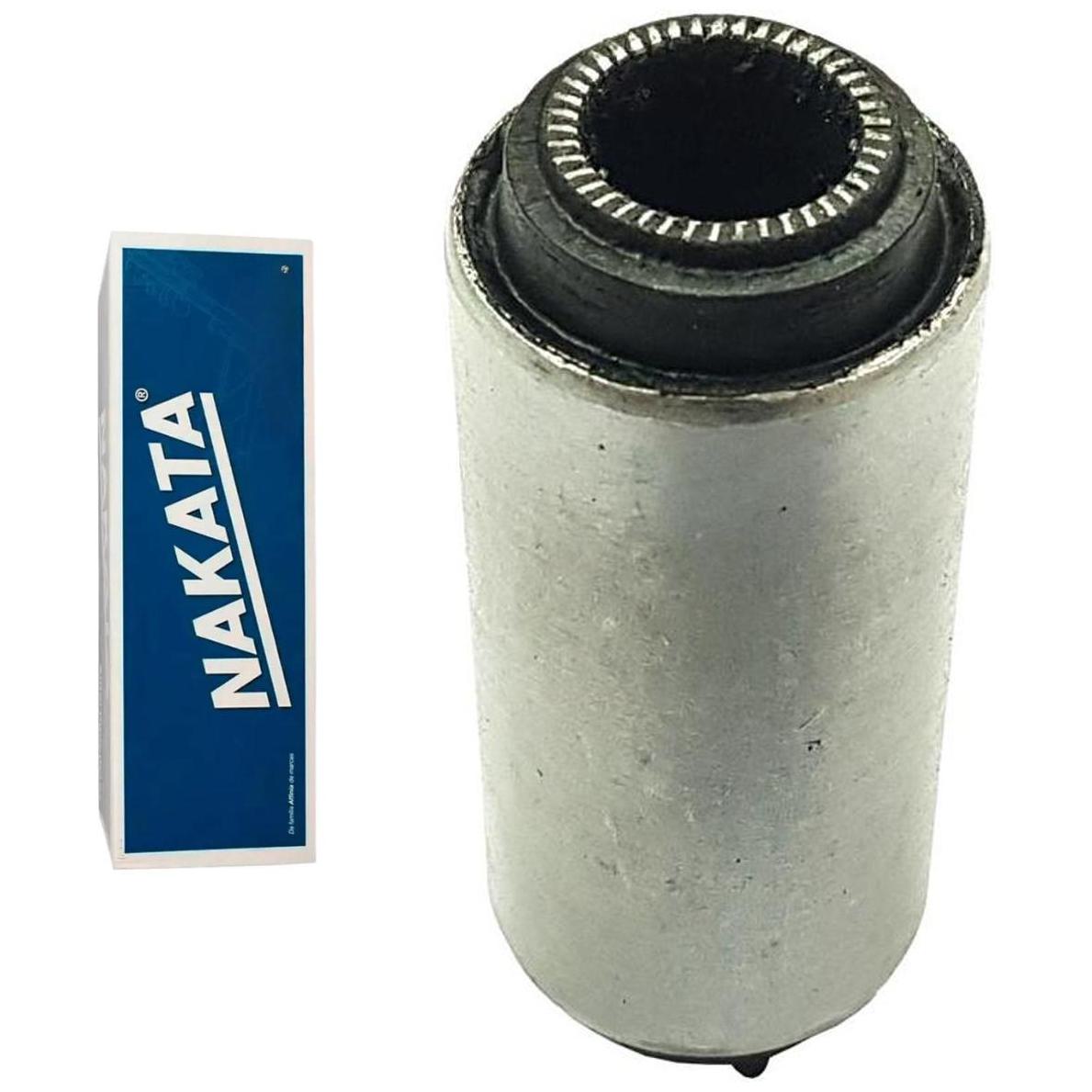 Bucha do Feixe de Molas Traseiro - Nakata - NB13015