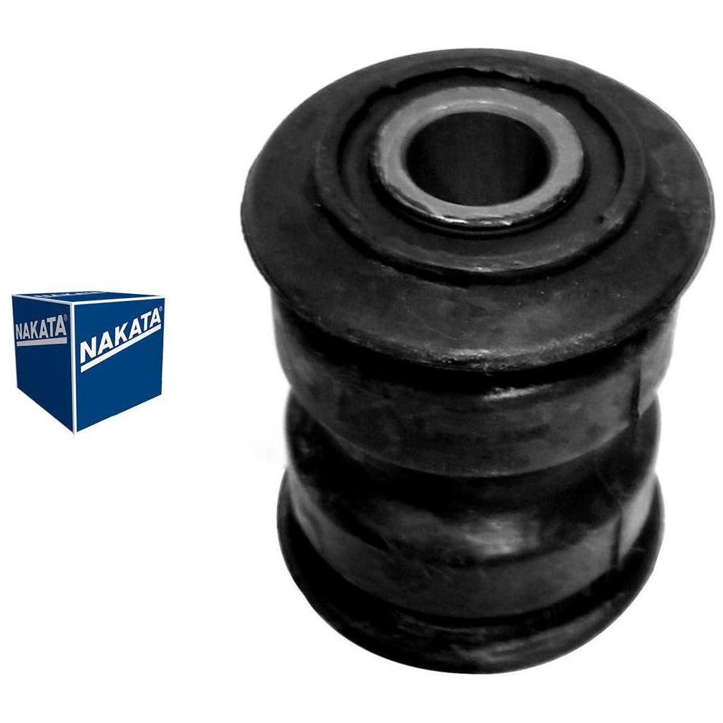 Bucha do Feixe de Molas Traseiro para Fiat Fiorino e Strada - Nakata - NB14005