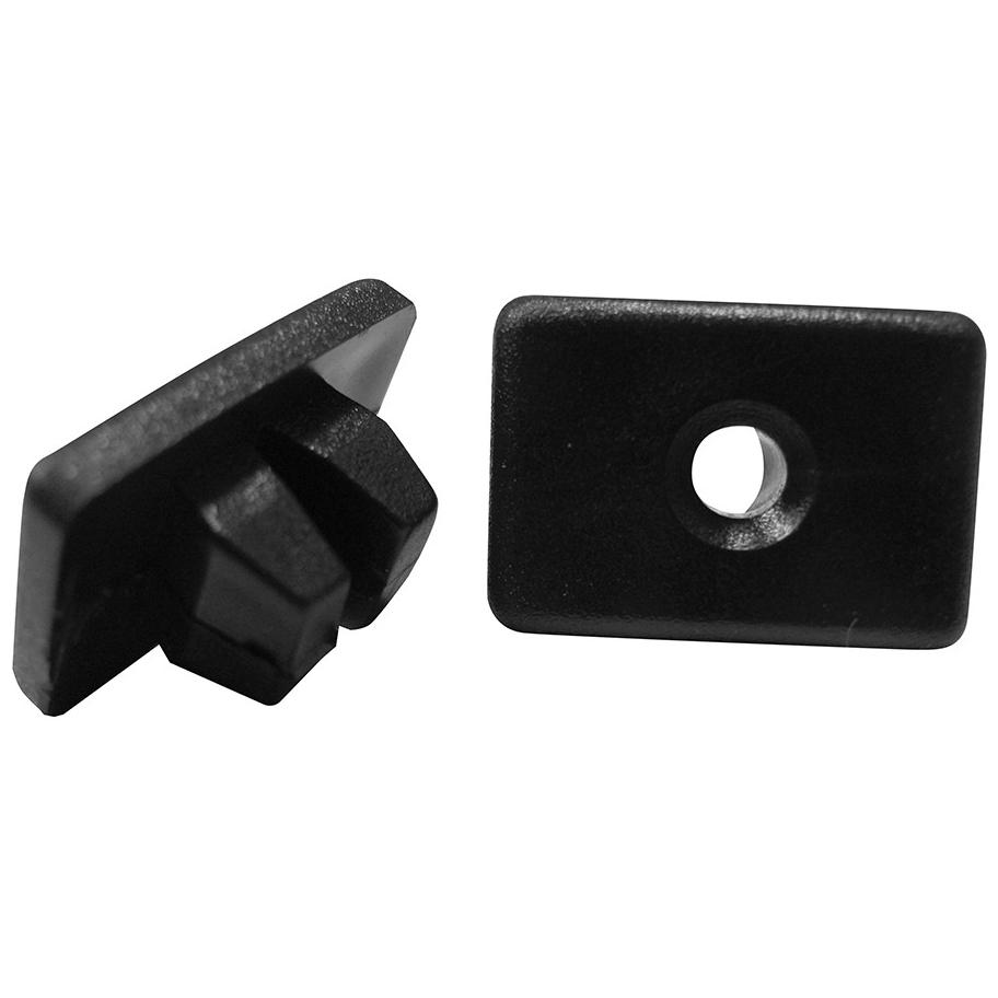 Kit 10 Bucha do Forro DA Porta - Universal - 94510