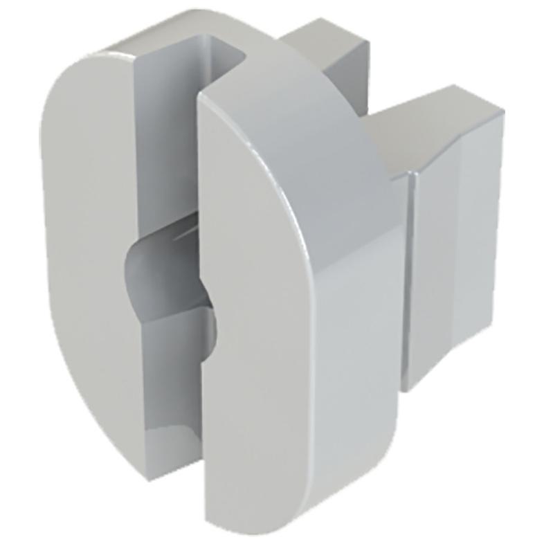 Kit 50 Bucha do Forro DA Porta - Universal - 94766