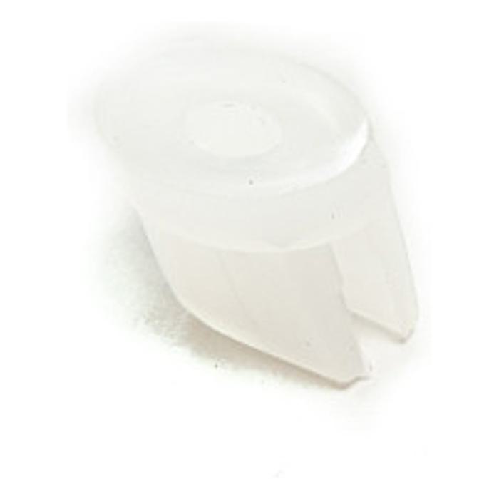 Kit 50 Bucha do Forro DA Porta - Universal - 95303