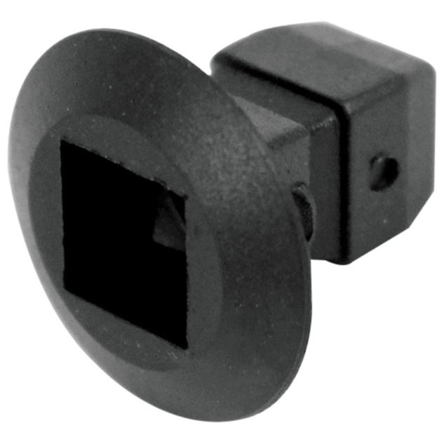 Kit 10 Bucha do Para-choque/Saia Lateral - Universal - 94349