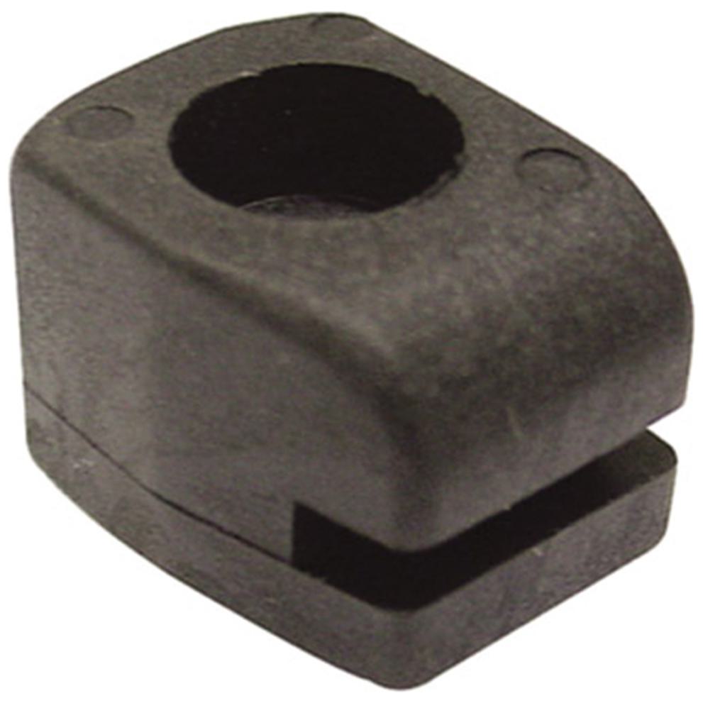 Bucha do Trilho da Porta do Meio Correr para Volkswagen Kombi - Universal Automotive - 21220