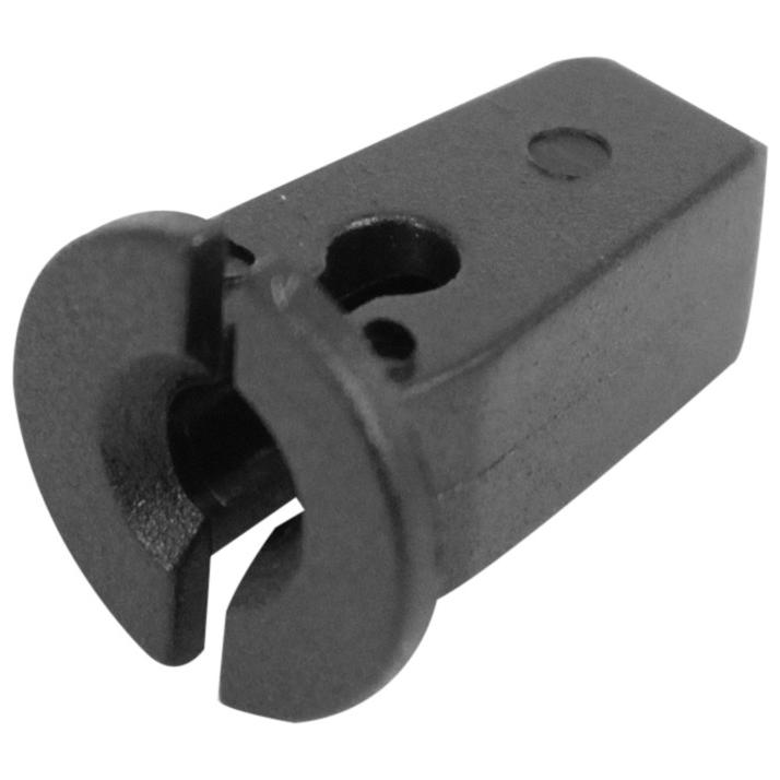 Kit 30 Bucha Longa do Suporte Guia do Para-Choque - Universal - 94468