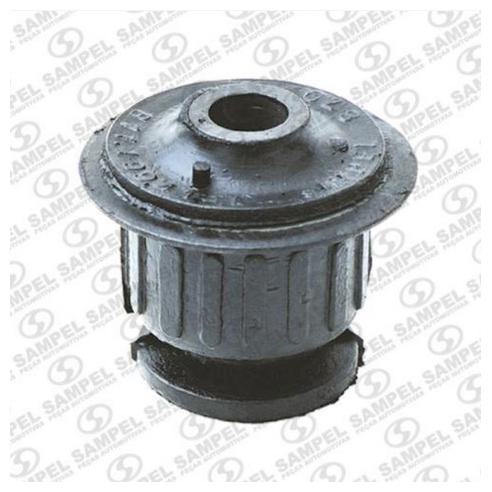 Bucha Quadro Motor Dianteira - Sampel - 4870A