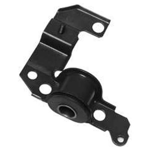 Bucha Traseira Bandeja Dianteira Esquerda - Cobra Automotiva - B2325