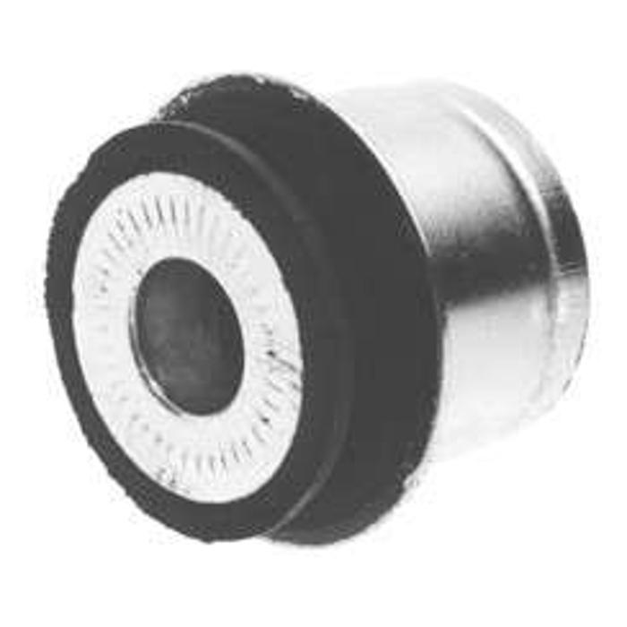 Bucha Traseira do Quadro do Motor para Volkswagen Quantum e Santana - Monroe Axios - 011.0510