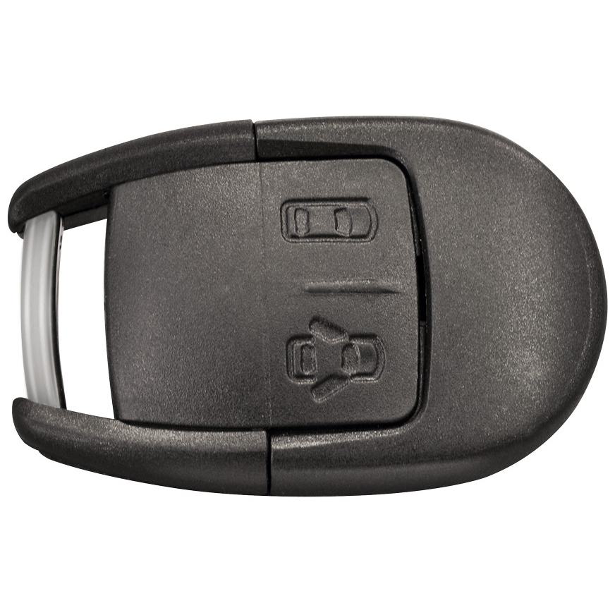 Cabeça Oca da Chave para Chevrolet Blazer e S10 - Universal Automotive - 42236