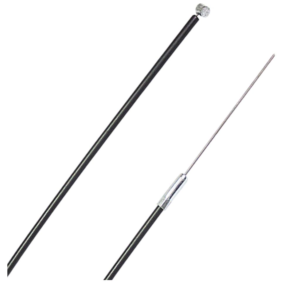 Cabo Acionador da Fechadura do Capô para Volkswagen FOX - Universal Automotive - 22374