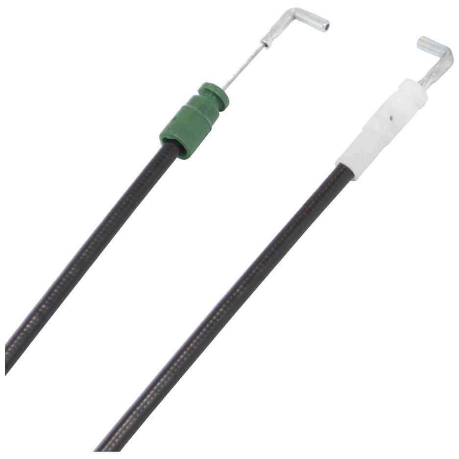 Cabo da Fechadura da Porta para Mitsubishi L200 - Universal Automotive - 18381