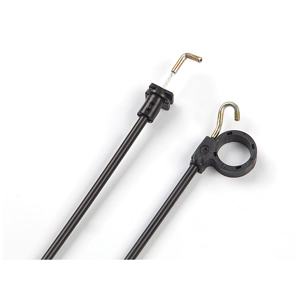 Cabo da Fechadura da Porta para Volkswagen Gol e Parati - Universal Automotive - 20917