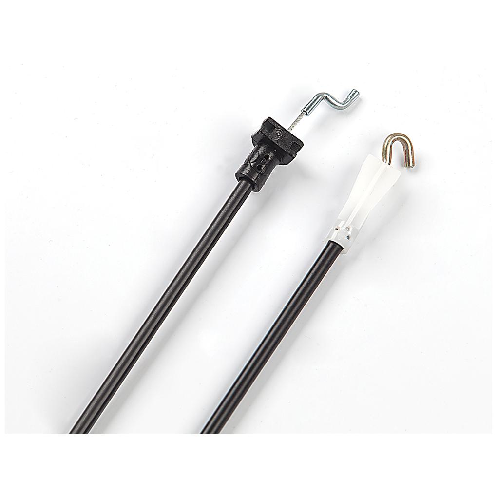 Cabo da Fechadura da Porta para Volkswagen Gol e Parati - Universal Automotive - 21337
