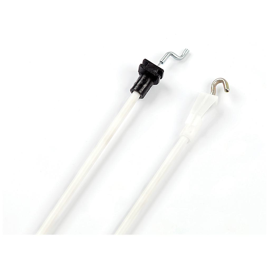 Cabo da Fechadura da Porta para Volkswagen Gol - Universal Automotive - 21723
