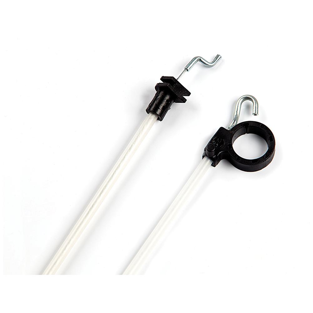 Cabo da Fechadura da Porta para Volkswagen Gol - Universal Automotive - 22135