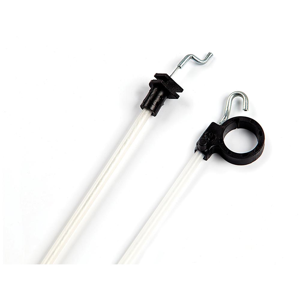 Cabo da Fechadura da Porta para Volkswagen Gol - Universal Automotive - 22137