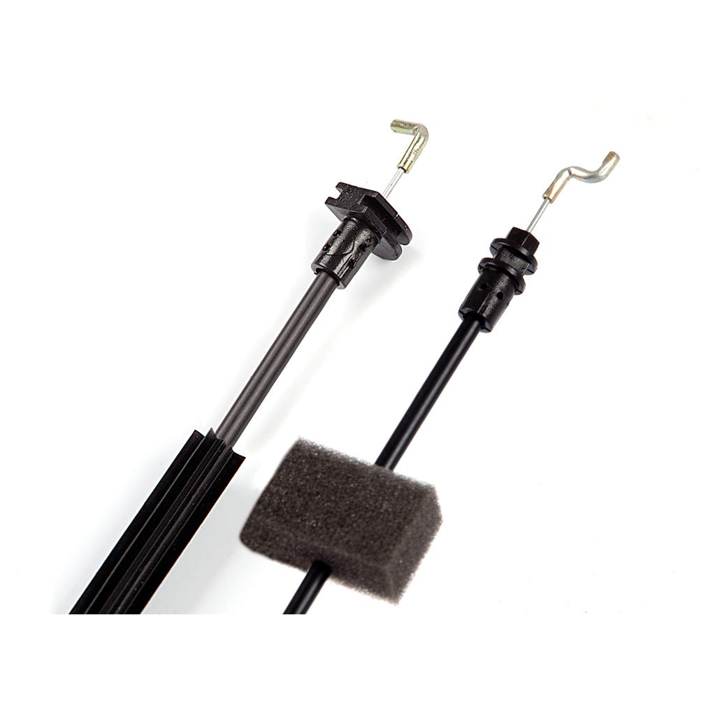 Cabo da Fechadura da Porta para Ford Ecosport - Universal Automotive - 31061