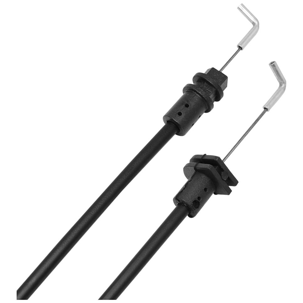 Cabo da Fechadura da Porta para Fiat Uno - Universal Automotive - 70681