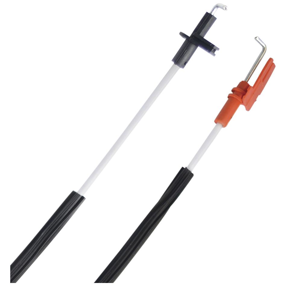Cabo da Fechadura da Porta para Fiat Palio e Strada - Universal Automotive - 71203