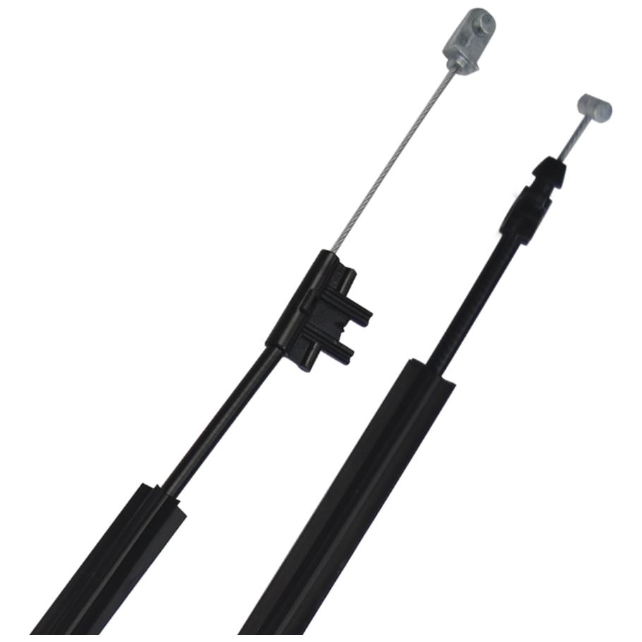 Cabo de Aacionamento da Fechadura para Toyota Hilux - Universal Automotive - 70709