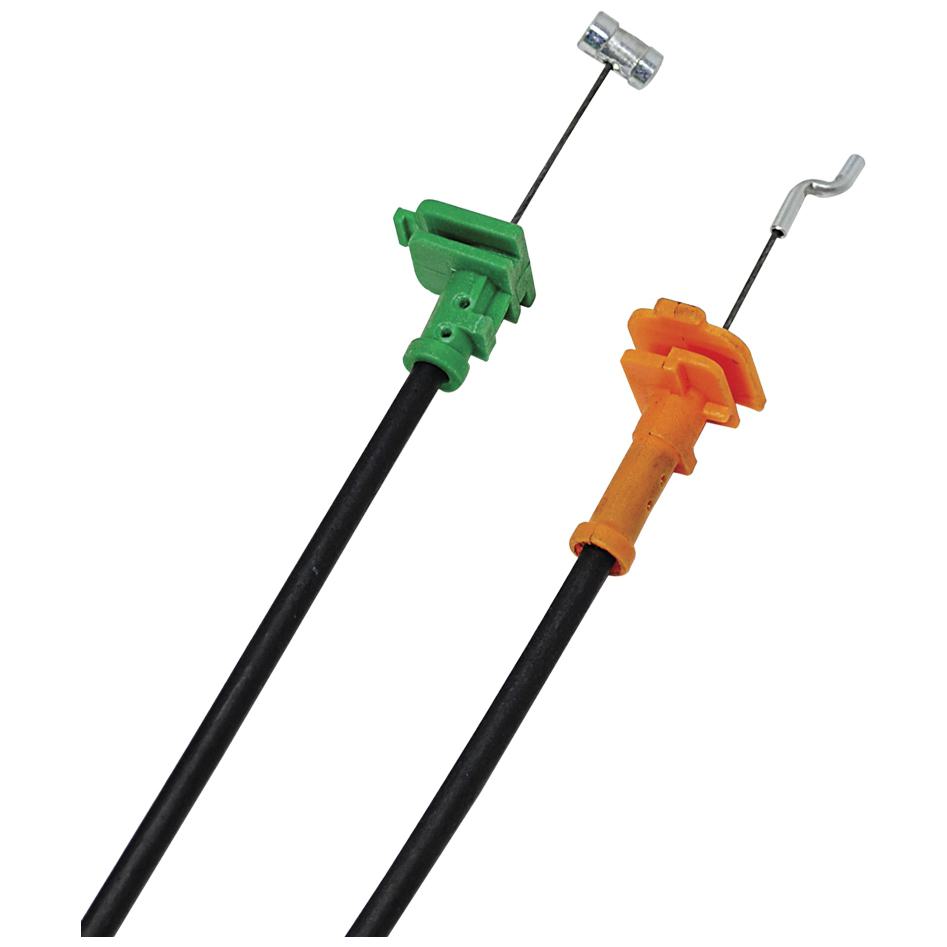 Cabo de Abertura da Porta para Chevrolet Astra Hatch e Astra Sedan - Universal Automotive - 42136