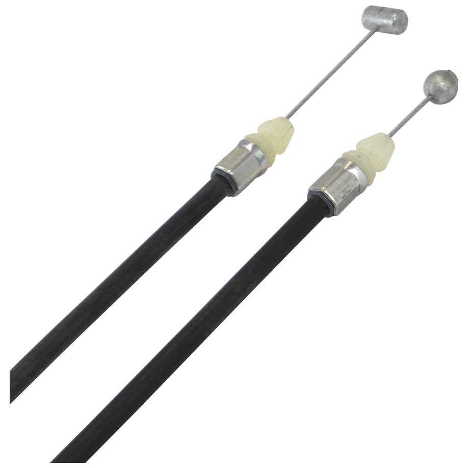 Cabo de Abertura do Capô para Mitsubishi Pajero Tr4 - Universal Automotive - 18386