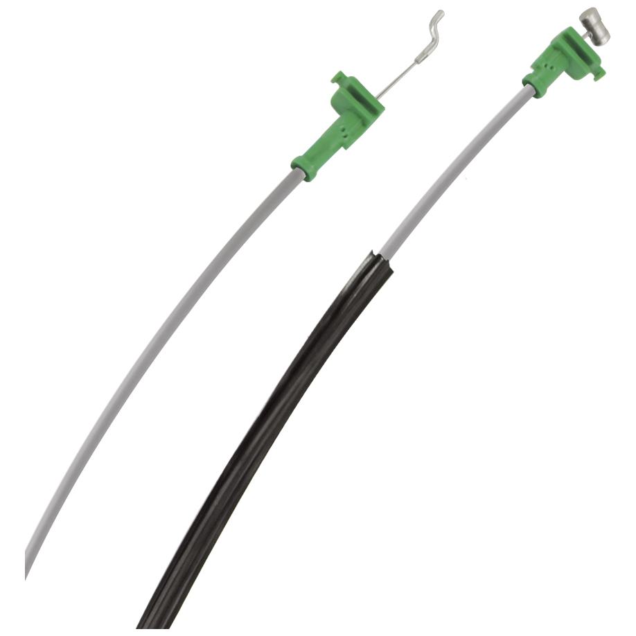 Cabo de Acionamento da Fechadura da Porta Traseira para Chevrolet Zafira - Universal Automotive - 42161