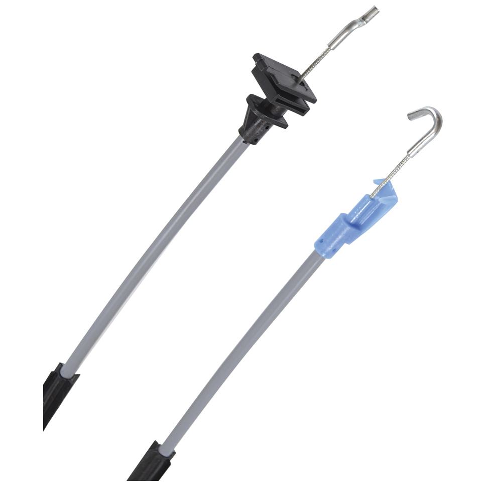 Cabo de Acionamento da Fechadura da Porta Traseira para Chevrolet COBALT - Universal Automotive - 42204