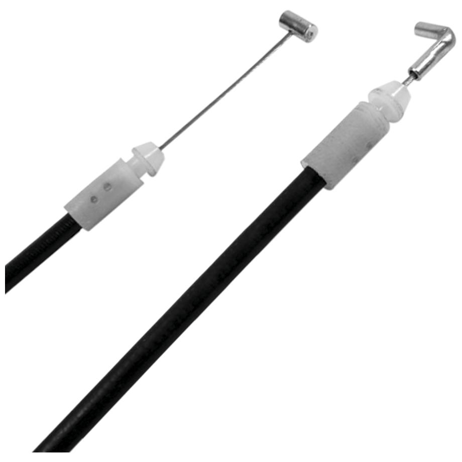 Cabo de Acionamento da Fechadura da Porta para Honda Civic - Universal Automotive - 13154