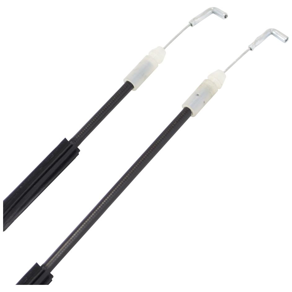Cabo de Acionamento da Fechadura da Porta para Honda City - Universal Automotive - 13288