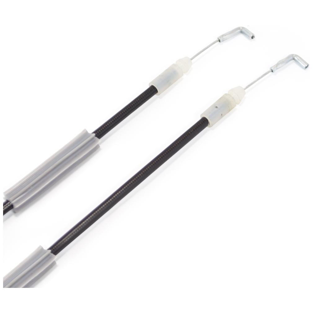 Cabo de Acionamento da Fechadura da Porta para Honda City - Universal Automotive - 13289