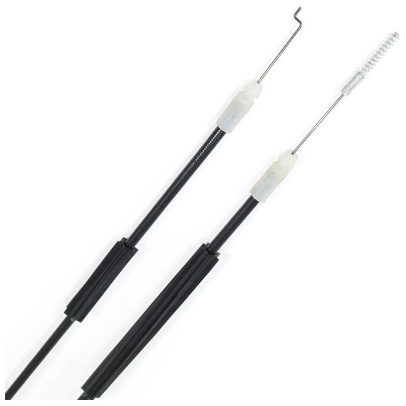 Cabo de Acionamento da Fechadura da Porta para Honda City - Universal Automotive - 13290
