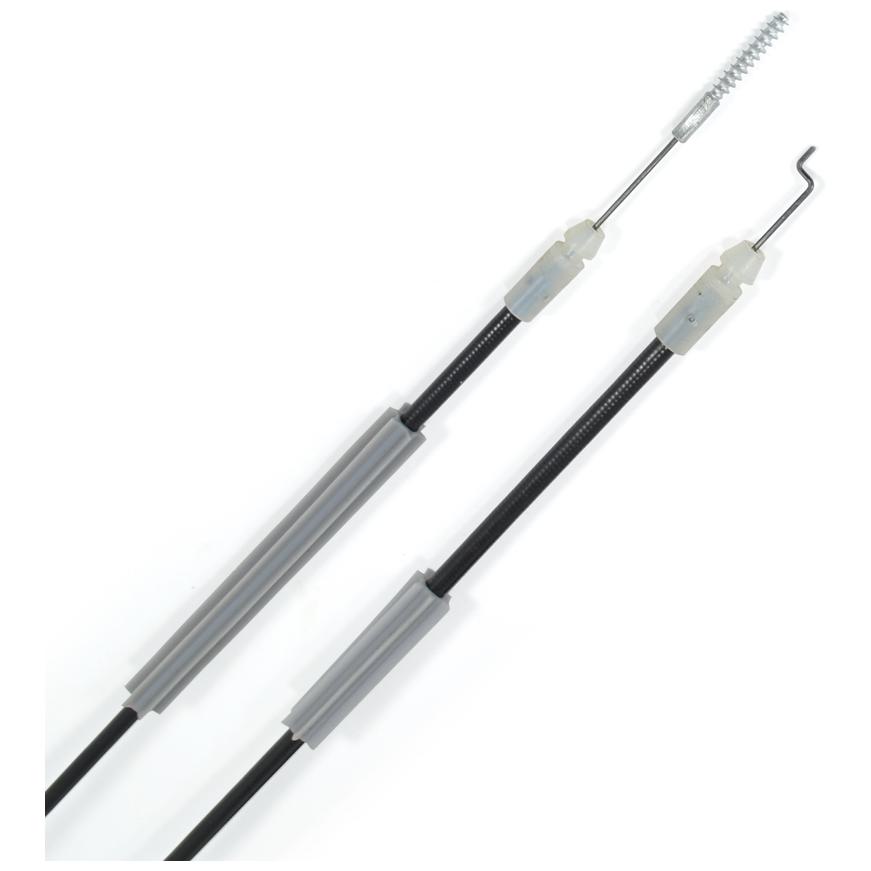 Cabo de Acionamento da Fechadura da Porta para Honda City - Universal Automotive - 13291