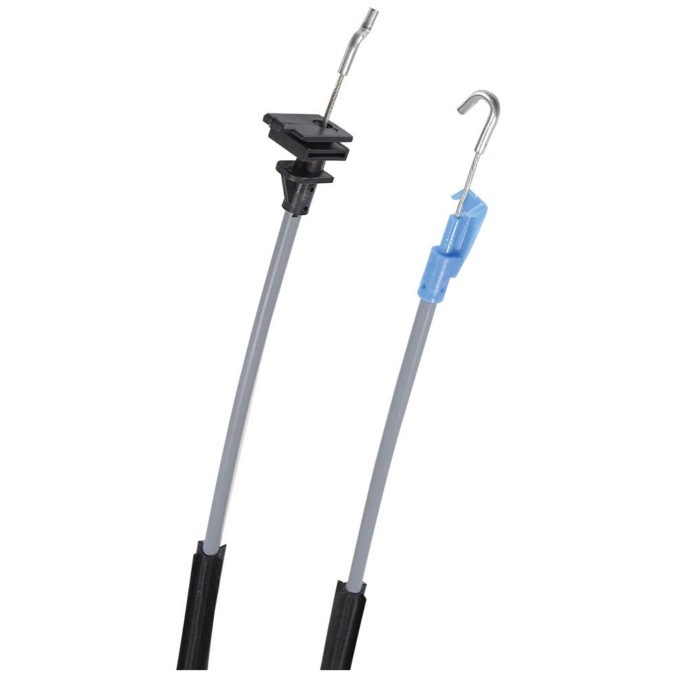 Cabo de Acionamento da Fechadura da Porta para Chevrolet Onix e Prisma - Universal Automotive - 42207