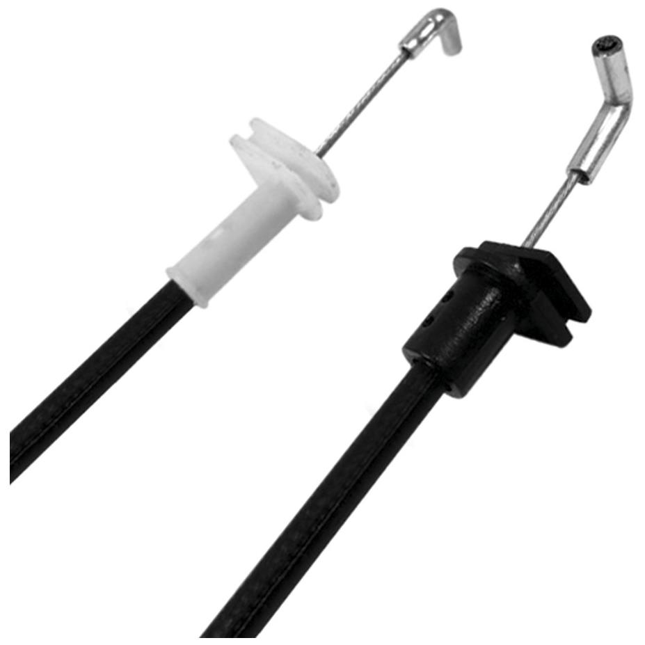 Cabo de Acionamento da Fechadura da Porta para Fiat Strada - Universal Automotive - 71279