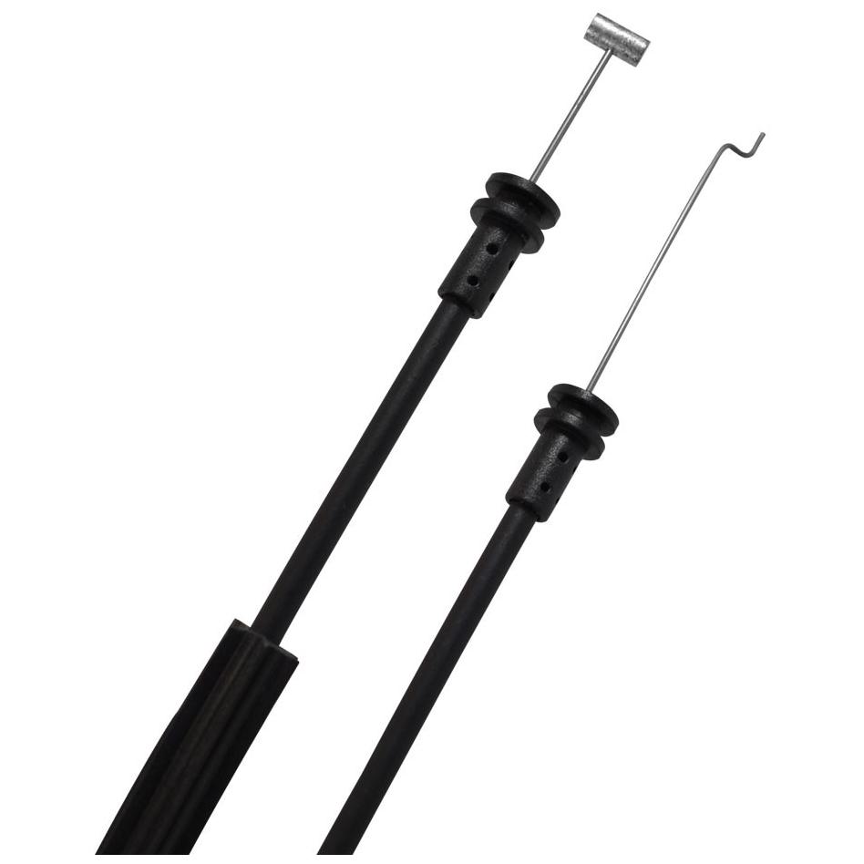 Cabo de Acionamento da Fechadura da Porta para Fiat Toro - Universal Automotive - 71530