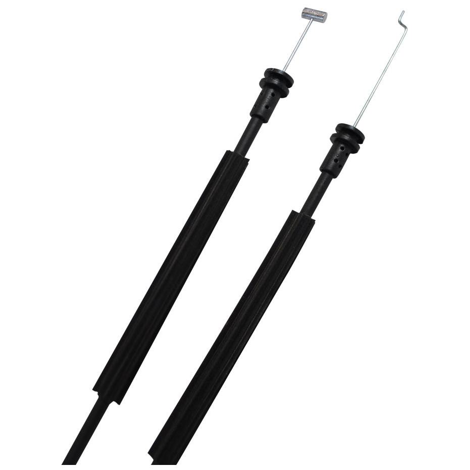 Cabo de Acionamento da Fechadura da Porta para Fiat Toro - Universal Automotive - 71532